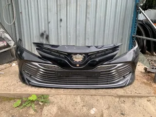 5211906G80 Бампер передний Toyota Camry XV70 Арт 2-303544, вид 1