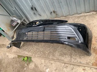 5211906G80 Бампер передний Toyota Camry XV70 Арт 2-303544, вид 6