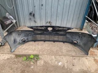 5211906G80 Бампер передний Toyota Camry XV70 Арт 2-303544, вид 7