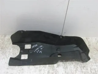 58723-60080 Защита бампера переднего Lexus LX 3 restailing 2 Арт 2-303726, вид 1