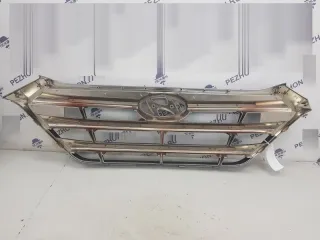 86350D3000 Решетка радиатора (не оригинал) Hyundai Tucson 3 Арт 2-303739, вид 2