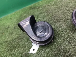 A0065420120 Сигналы звуковые Mercedes E W211 Арт 2-303898, вид 3