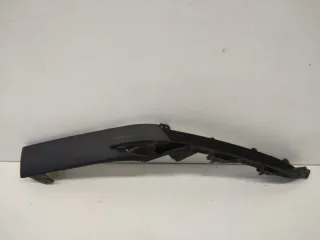 5243748040 Юбка бампера нижняя Lexus RX 4 Арт 2-304101, вид 1