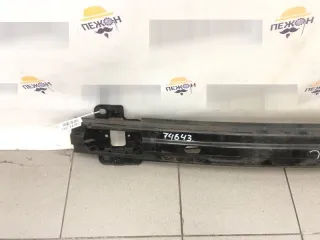 865302L000 Усилитель бампера Hyundai i30 FD Арт 2-304215, вид 2