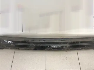 865302L000 Усилитель бампера Hyundai i30 FD Арт 2-304215, вид 3