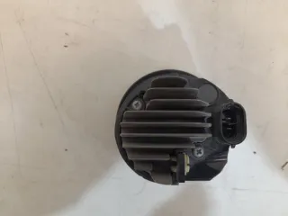 8121048051 Фара противотуманная Toyota Camry XV70 Арт 2-304246, вид 9
