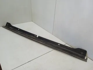 F1TZ17808A Накладка заднего бампера Ford Explorer 2 Арт 2-304306