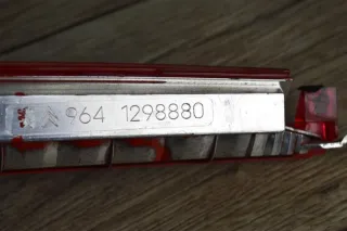 6350W5 Стоп-сигнал дополнительный Peugeot 307 Арт 2-304339, вид 7