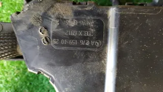 A2761505200 Проводка двигателя Mercedes GLS X166 Арт 2-304452, вид 2