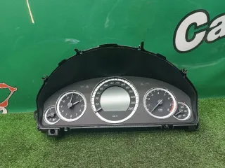A2129007403 Щиток приборов (приборная панель) Mercedes E W212 Арт 2-304674, вид 1