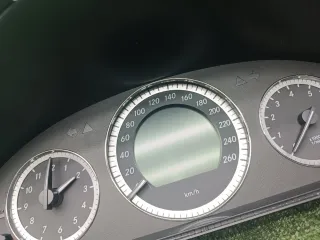 A2129007403 Щиток приборов (приборная панель) Mercedes E W212 Арт 2-304674, вид 3