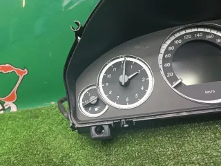 A2129007403 Щиток приборов (приборная панель) Mercedes E W212 Арт 2-304674, вид 4