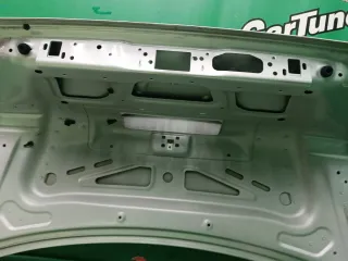 A2117500375 Крышка багажника (дверь 3-5) Mercedes E W211 Арт 2-304685, вид 11