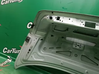 A2117500375 Крышка багажника (дверь 3-5) Mercedes E W211 Арт 2-304685, вид 12