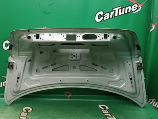 A2117500375 Крышка багажника (дверь 3-5) Mercedes E W211 Арт 2-304685, вид 9