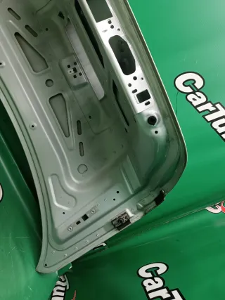A2117500375 Крышка багажника (дверь 3-5) Mercedes E W211 Арт 2-304685, вид 10