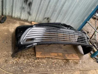 5211906G80 Бампер передний Toyota Camry XV70 Арт 2-304717, вид 4
