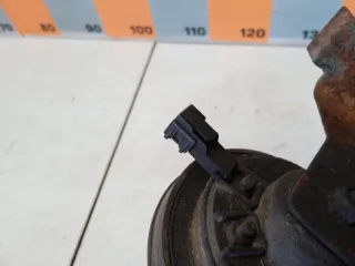5L8Z13801AA Сигнал (клаксон) Ford Escape 1 Арт 2-304732, вид 5