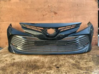 5211906G80 Бампер передний Toyota Camry XV70 Арт 2-304770, вид 1