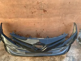 5211906G80 Бампер передний Toyota Camry XV70 Арт 2-304770, вид 2