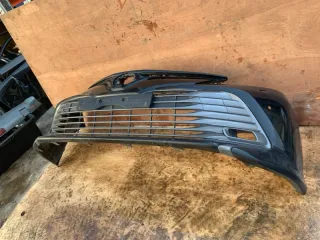 5211906G80 Бампер передний Toyota Camry XV70 Арт 2-304770, вид 4