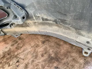 5211906G80 Бампер передний Toyota Camry XV70 Арт 2-304770, вид 8