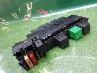 A0265455332 Блок предохранителей sam Mercedes S W220 Арт 2-304854, вид 3