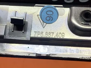 7P5.867.409 Пластик салона Porsche Cayenne 958 Арт 2-305263, вид 5