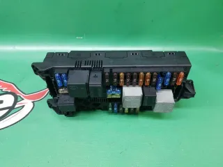 A2115457301 Блок предохранителей sam Mercedes E W211 Арт 2-305293, вид 1