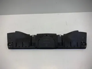 5076878010 Защита бампера переднего Lexus NX Арт 2-305312