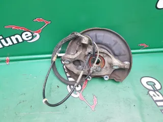 A2043500441 Ступица Mercedes C W204 Арт 2-305380, вид 1