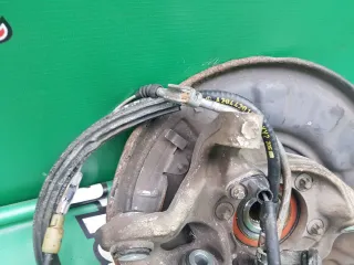 A2043500441 Ступица Mercedes C W204 Арт 2-305380, вид 4