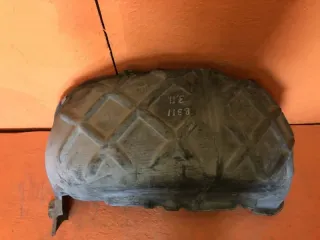 7P5.810.972.A Защита арок (подкрылок) Porsche Cayenne 958 Арт 2-305477, вид 4