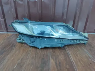 8114533E11 Фара led Toyota Camry XV70 Арт 2-305623, вид 1