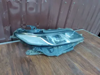 8114533E11 Фара led Toyota Camry XV70 Арт 2-305623, вид 2