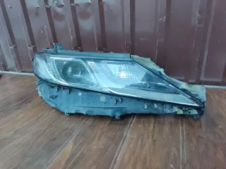 8114533E11 Фара led Toyota Camry XV70 Арт 2-305623, вид 3