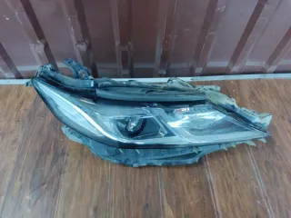 8114533E11 Фара led Toyota Camry XV70 Арт 2-305623, вид 4