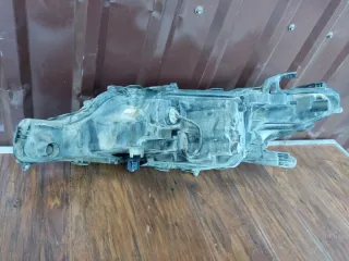 8114533E11 Фара led Toyota Camry XV70 Арт 2-305623, вид 6