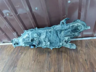 8114533E11 Фара led Toyota Camry XV70 Арт 2-305623, вид 7