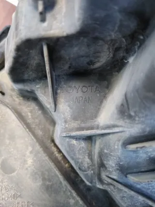 8114533E11 Фара led Toyota Camry XV70 Арт 2-305623, вид 9