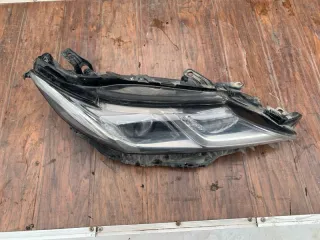 8114533E11 Фара led Toyota Camry XV70 Арт 2-305638, вид 2