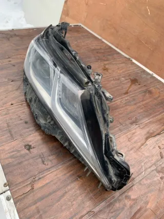 8114533E11 Фара led Toyota Camry XV70 Арт 2-305638, вид 3