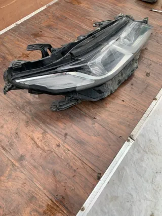 8114533E11 Фара led Toyota Camry XV70 Арт 2-305638, вид 4