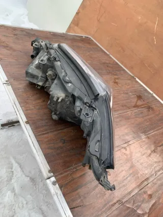 8114533E11 Фара led Toyota Camry XV70 Арт 2-305638, вид 6