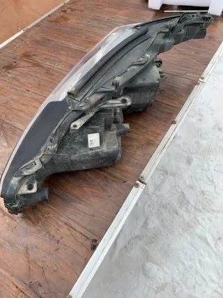 8114533E11 Фара led Toyota Camry XV70 Арт 2-305638, вид 7