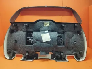 7P5 867 601 J Обшивка крышки багажника Porsche Cayenne 958 Арт 2-305653, вид 3