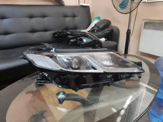 8114533E11 Фара led Toyota Camry XV70 Арт 2-305680, вид 1