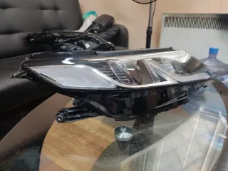8114533E11 Фара led Toyota Camry XV70 Арт 2-305680, вид 2