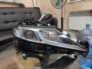 8114533E11 Фара led Toyota Camry XV70 Арт 2-305680, вид 3