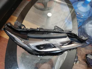 8114533E11 Фара led Toyota Camry XV70 Арт 2-305680, вид 4